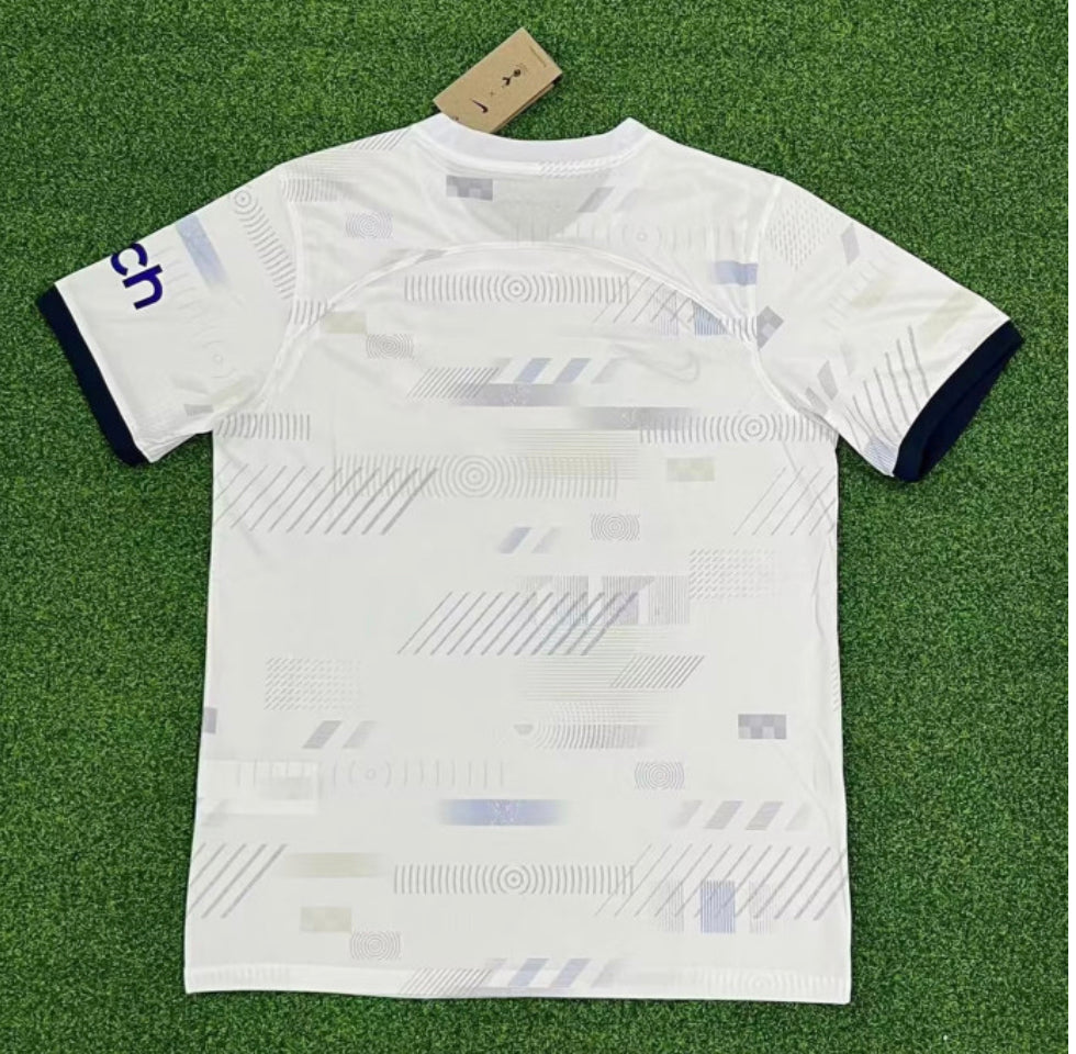 Tottenham 22/23 home