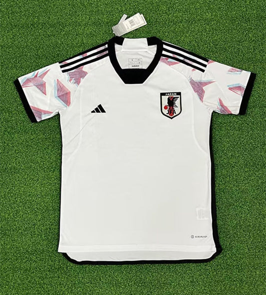 Japan 22/23 Away