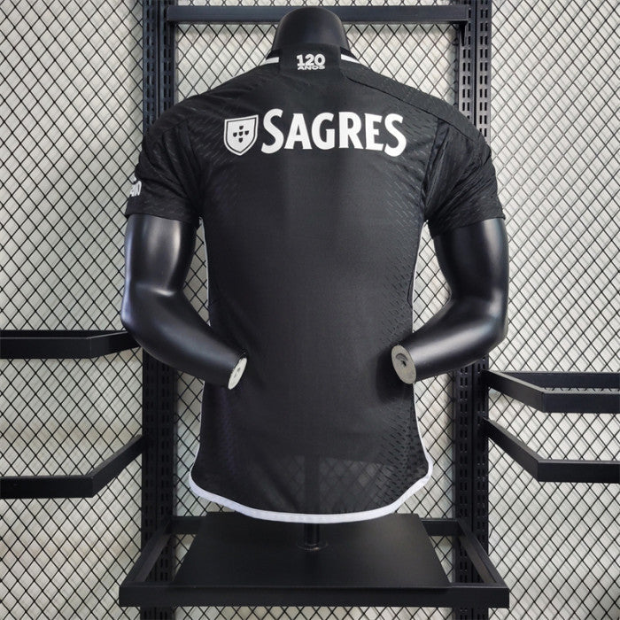 Benfica 23/24 Away Player Version