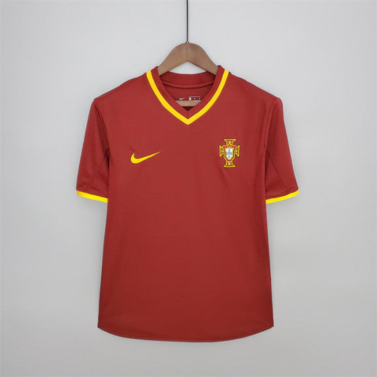 Portugal 2000 Retro Home