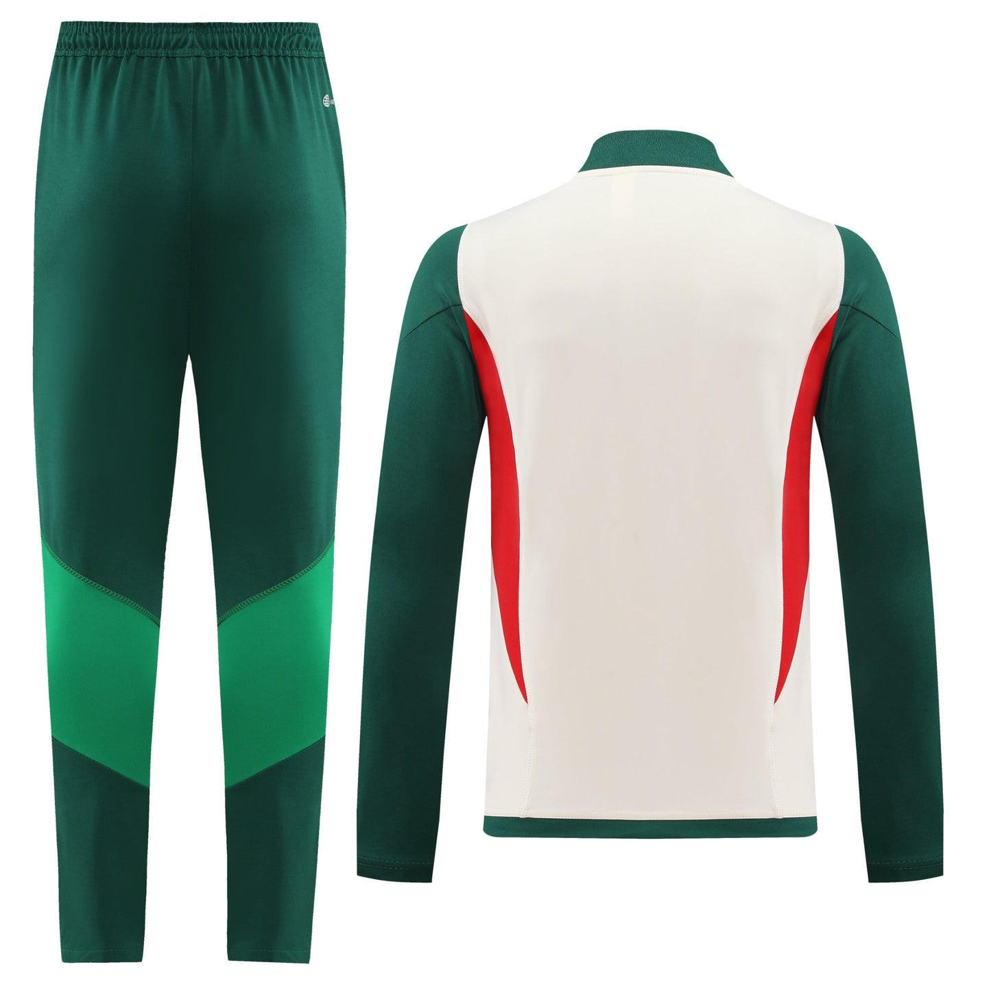 Mexico 24/25 Training Tracksuit
