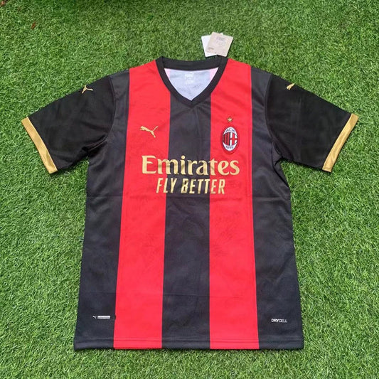 AC Milan Concept