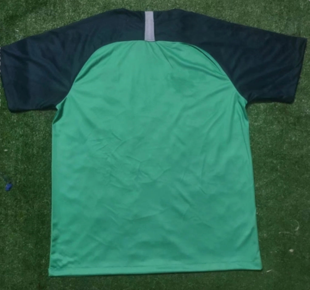 Tottenham 18/19 Third