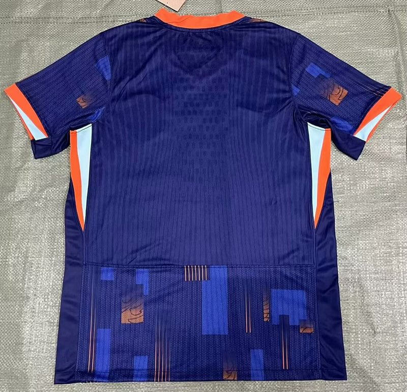 Netherlands 24/25 Away