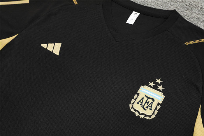 Argentina Training Set