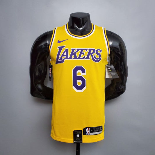 LA Lakers 20/21 Lebron James