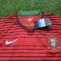 Portugal 2014 Retro Home