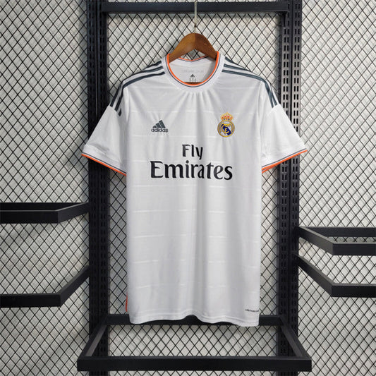 Real Madrid 13/14 Retro Home