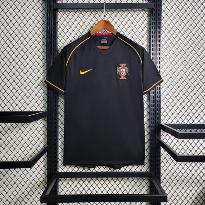 Portugal 2006 Retro Homw