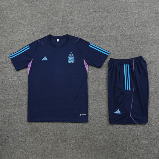 Argentina Training Set