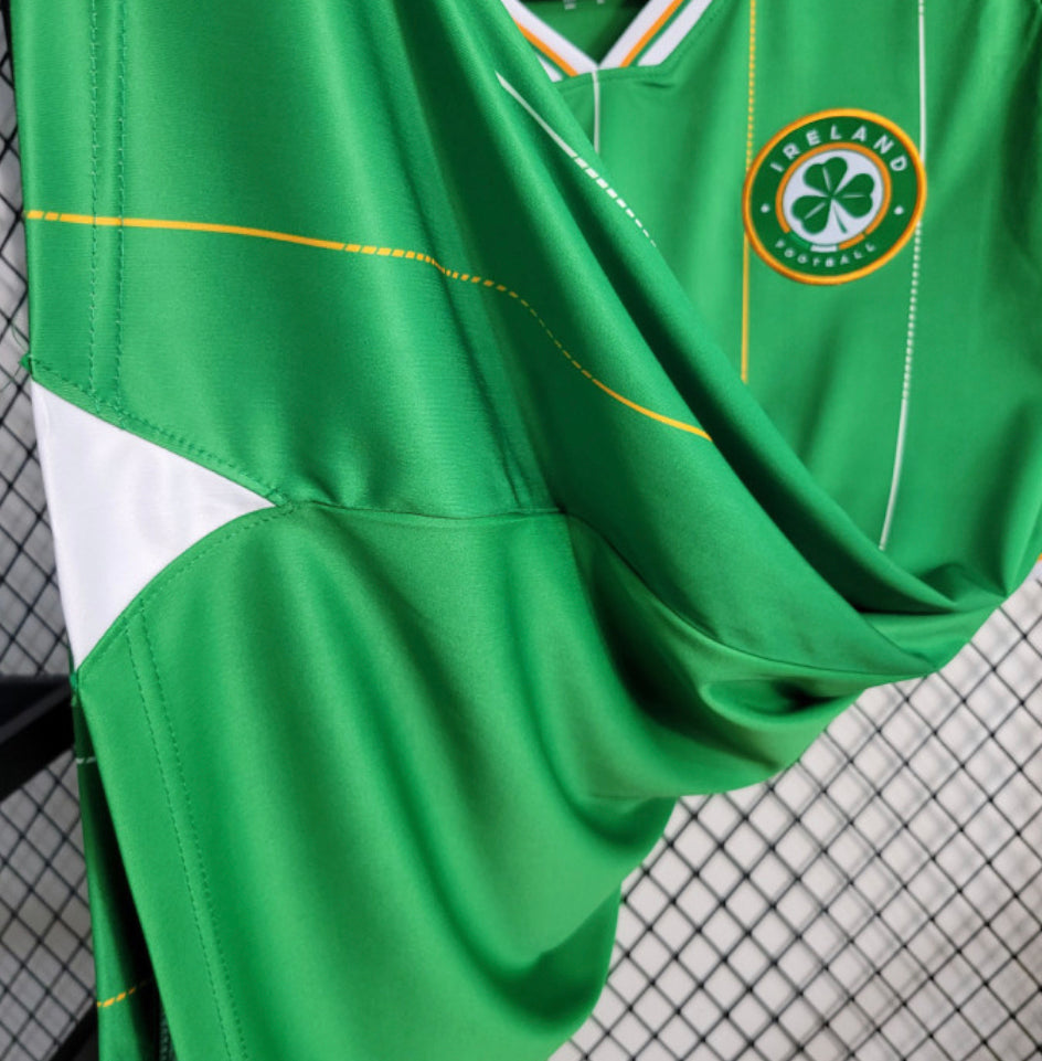 Ireland 23/24 home