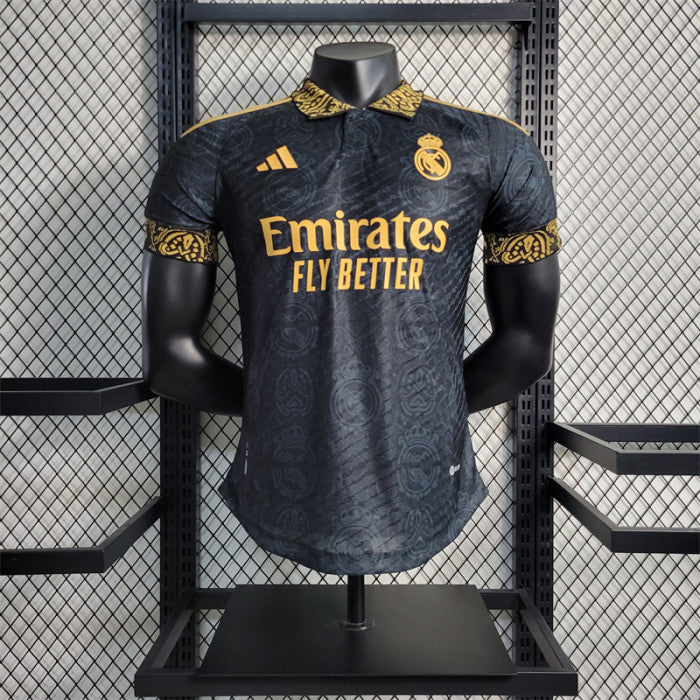 Real Madrid Concept Player Version