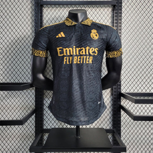 Real Madrid Concept Player Version