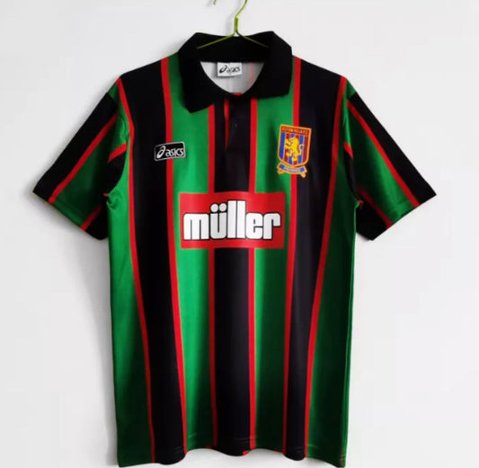 Aston Villa 93/95 Away