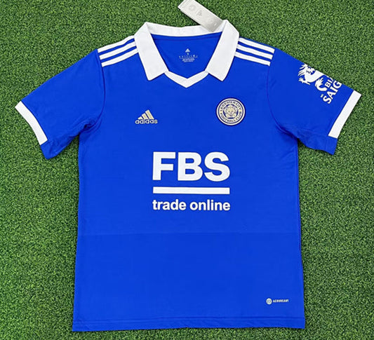 Leicester City 22/23 Home