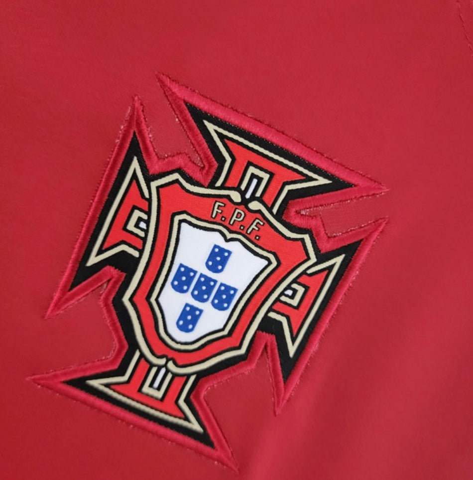 Portugal 22/23 home