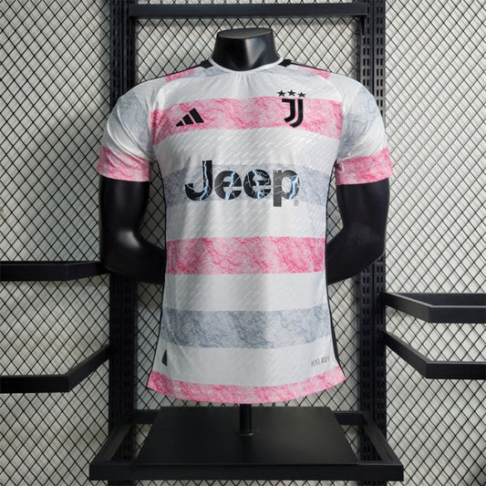 Juventus 23/24 Away Player Version