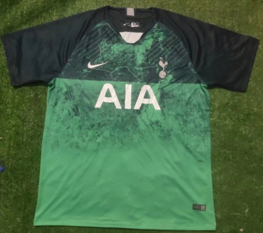 Tottenham 18/19 Third