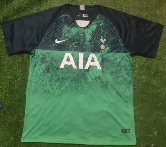 Tottenham 18/19 Third