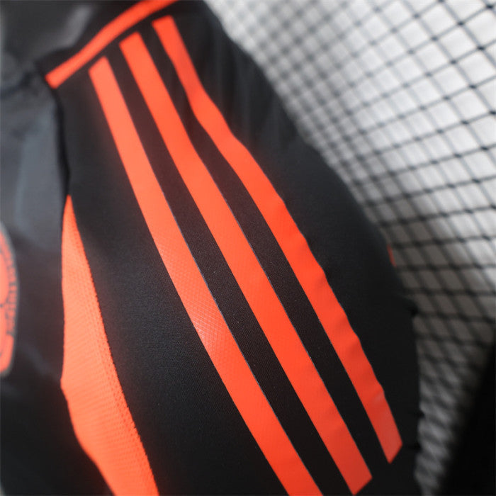 Columbia 24/25 Away Player Version