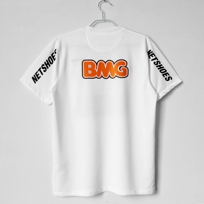 Santos 12/13 Retro Home