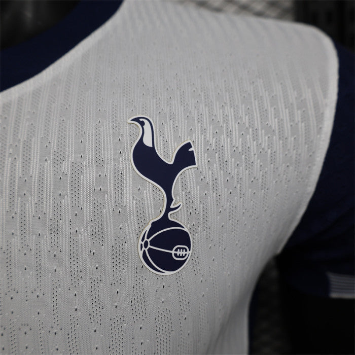 Tottenham 24/25 Player Version Home