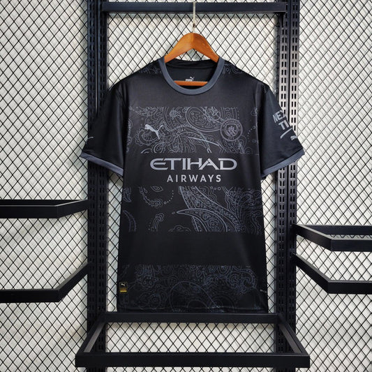 Manchester City Concept