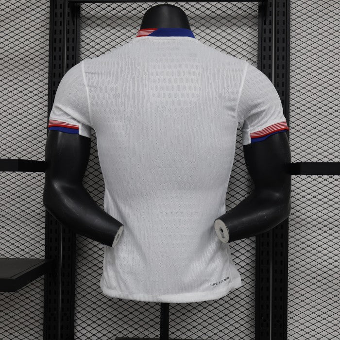 USA 24/25 Home Player Version