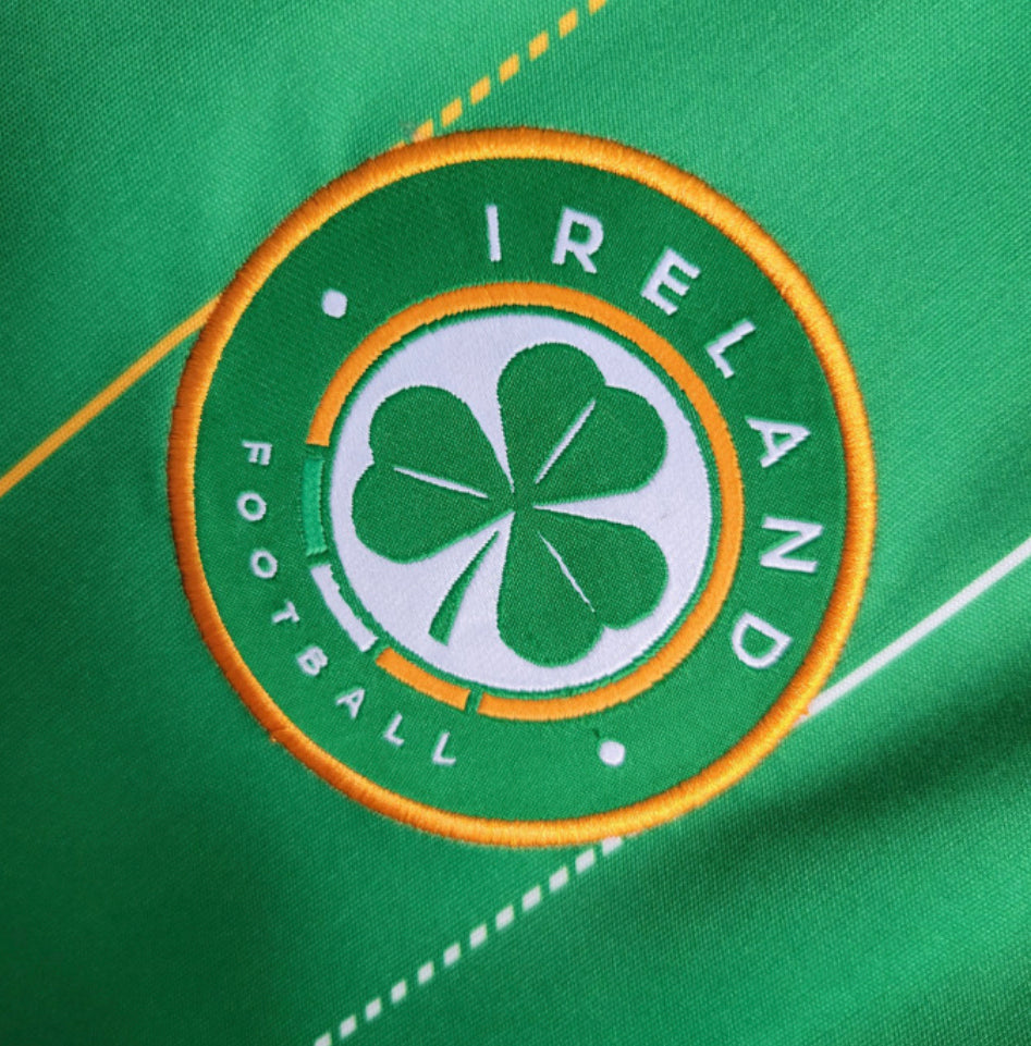 Ireland 23/24 home