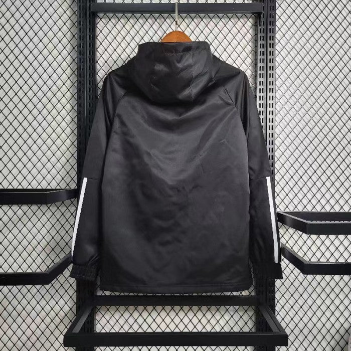 Arsenal Windbreaker