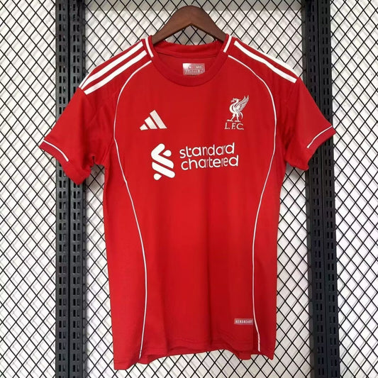Liverpool 25/26 Home