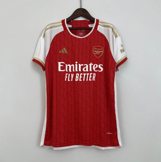 Arsenal 23/24 home