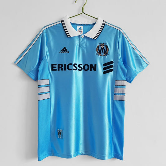 Marseille 98/99 Retro Away