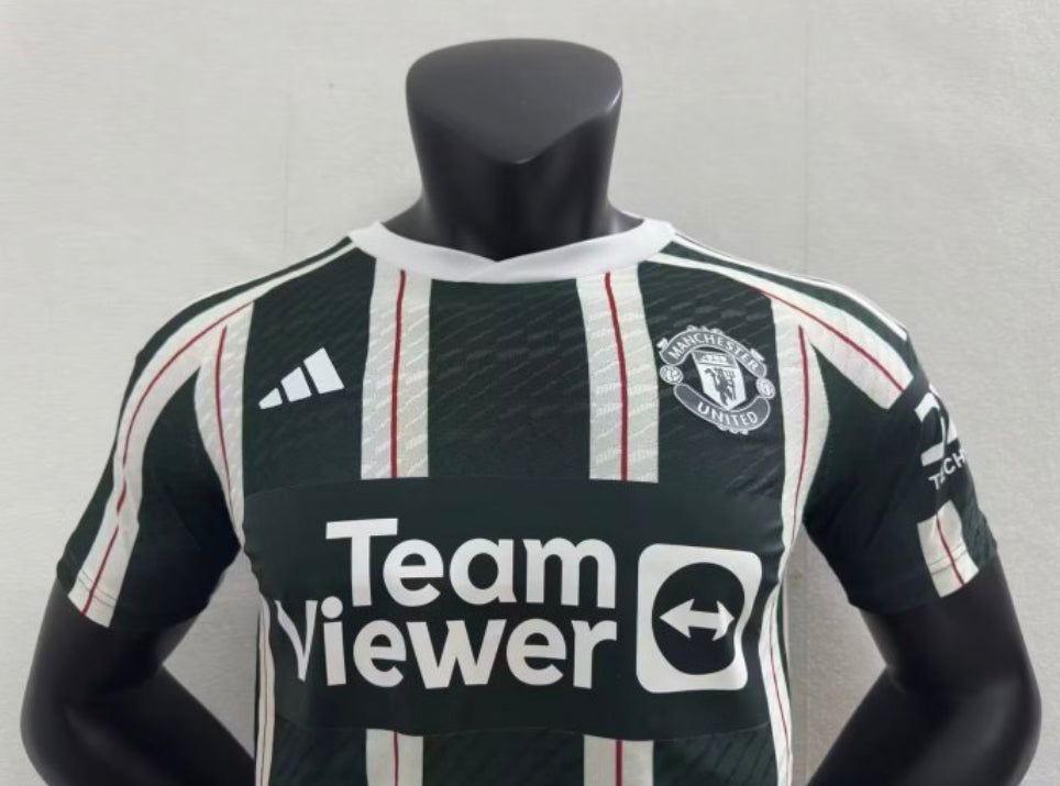 Manchester United 23/24 Third Player Version