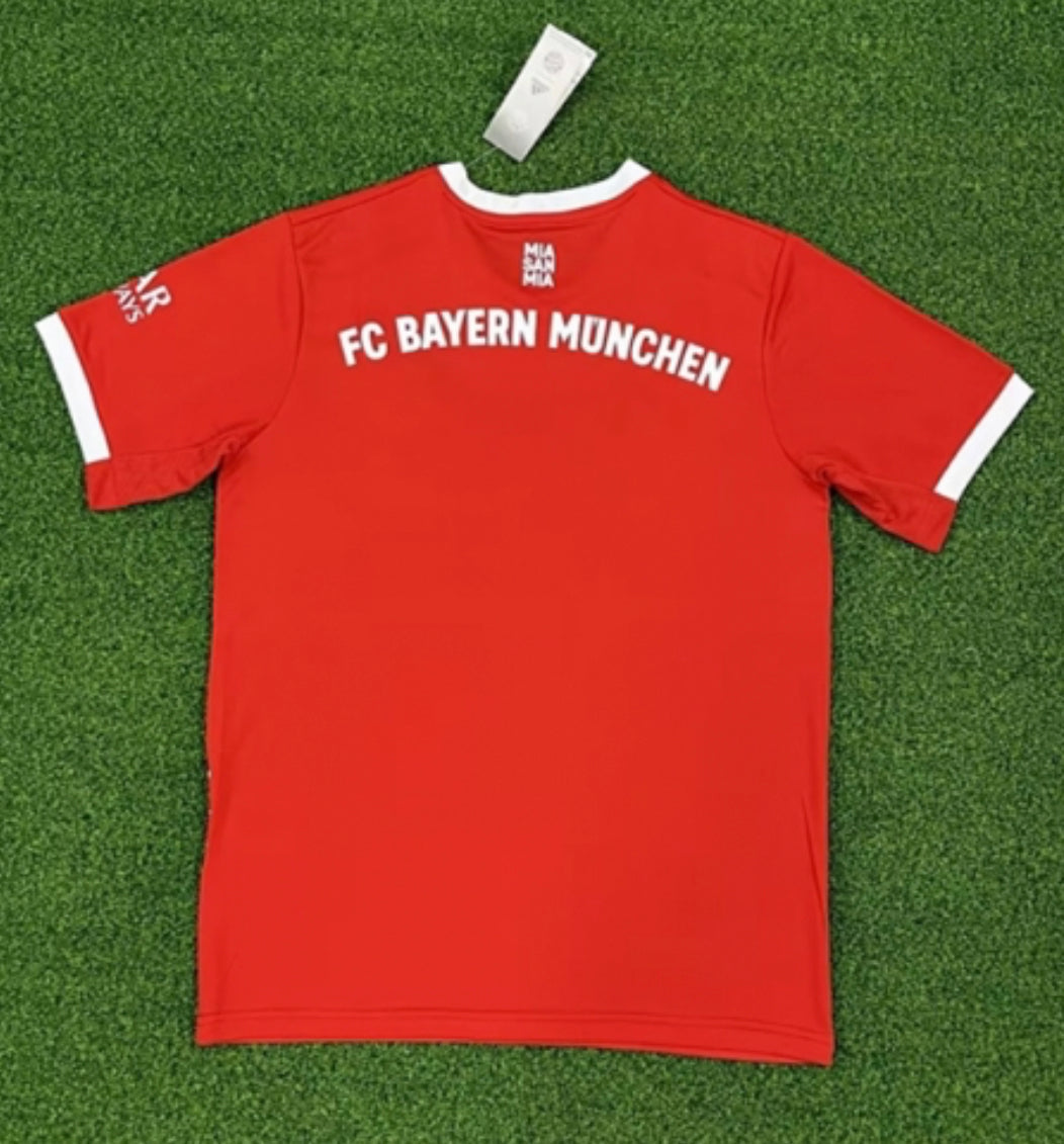 Bayern Munich 22/23 Home