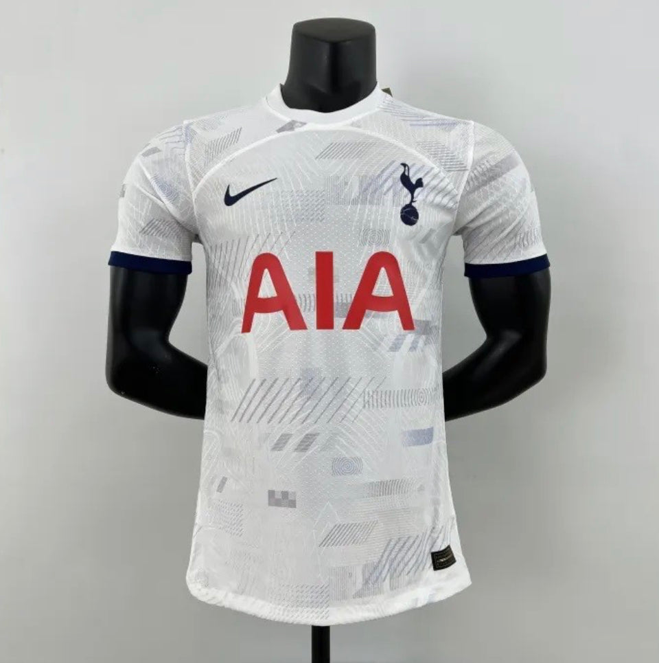 Tottenham 23/24 Home Player version