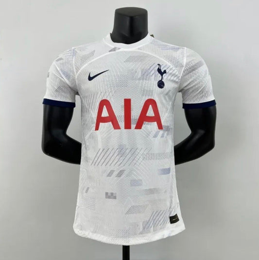 Tottenham 23/24 Home Player version