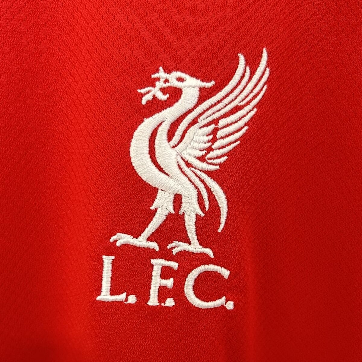 Liverpool 25/26 Home