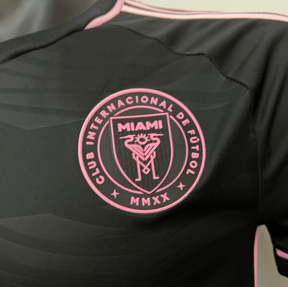 Inter Miami 23/24 Away Player version