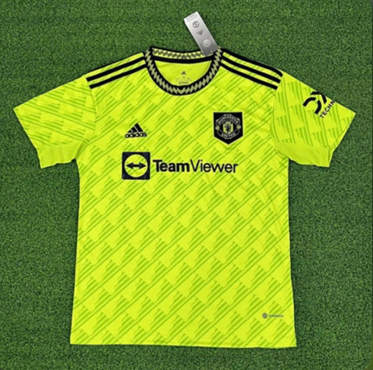 Manchester United 22/23 Third