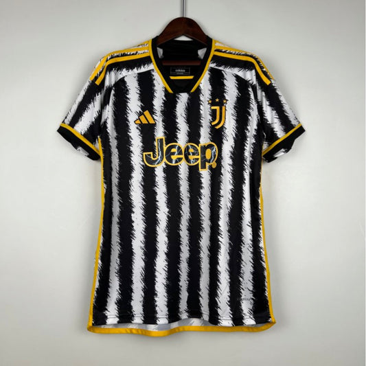Juventus 23/24 home
