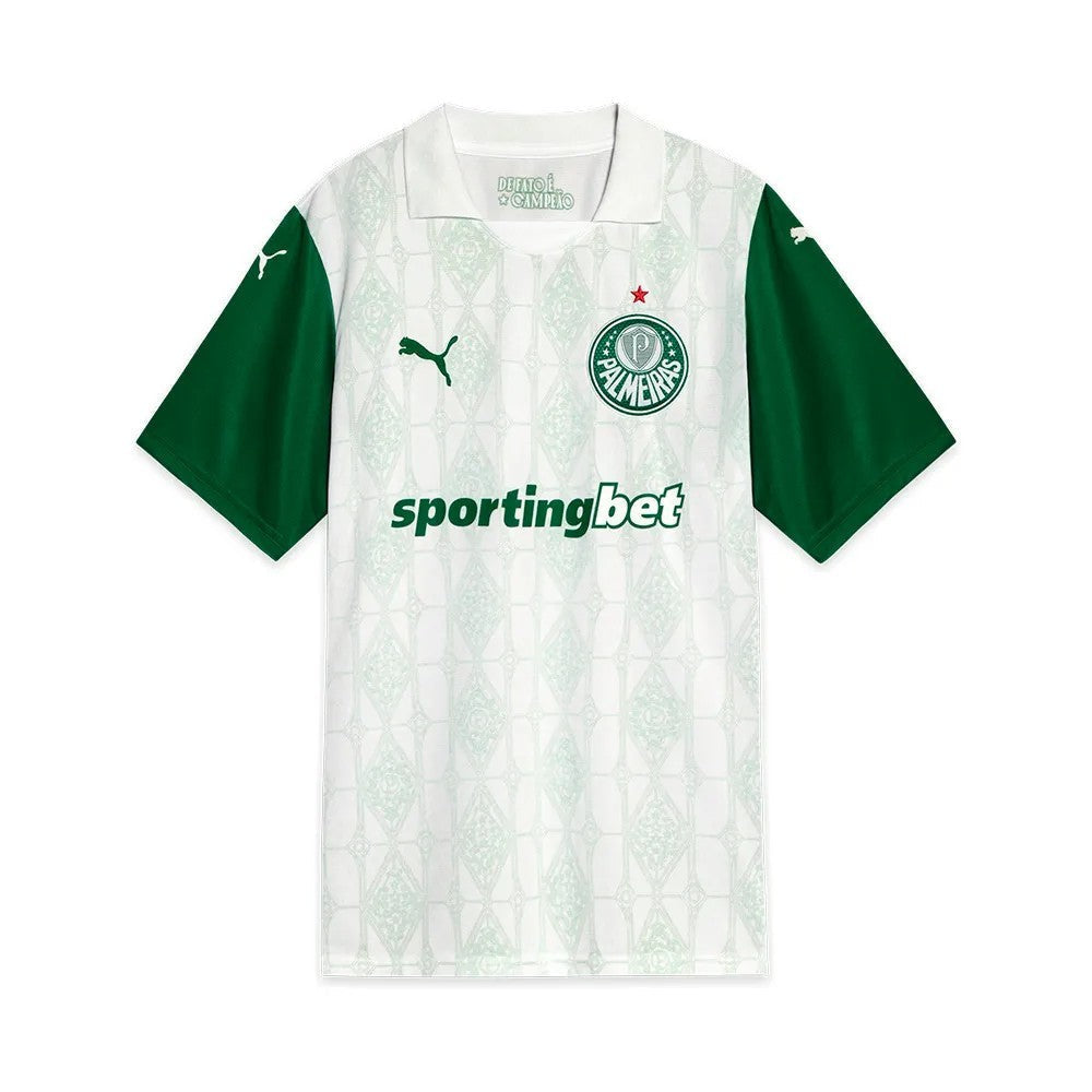 Palmerias 25/26 Home