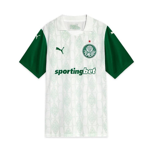 Palmerias 25/26 Home