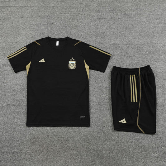 Argentina Training Set