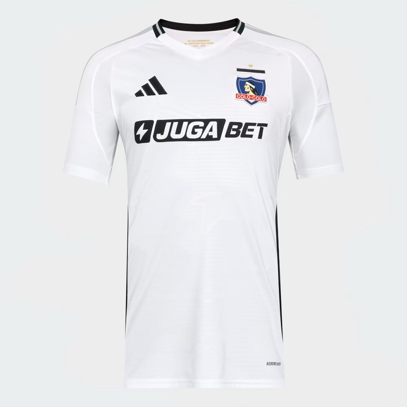 Colo Colo 25/26 Home