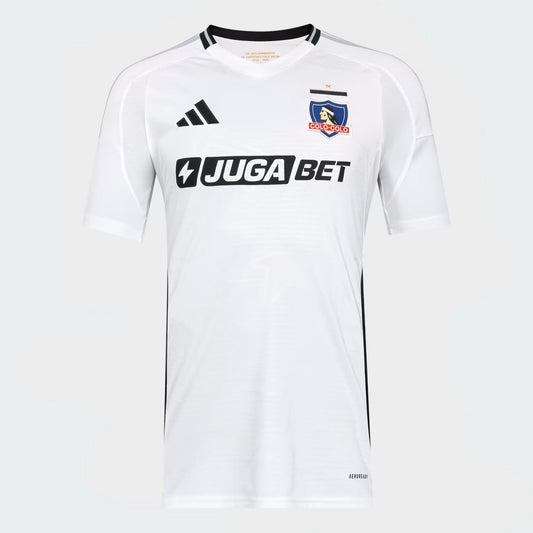 Colo Colo 25/26 Home