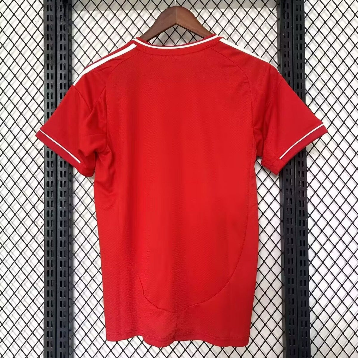 Liverpool 25/26 Home
