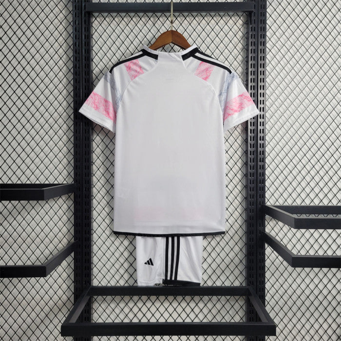 Juventus 23/24 Away Kids