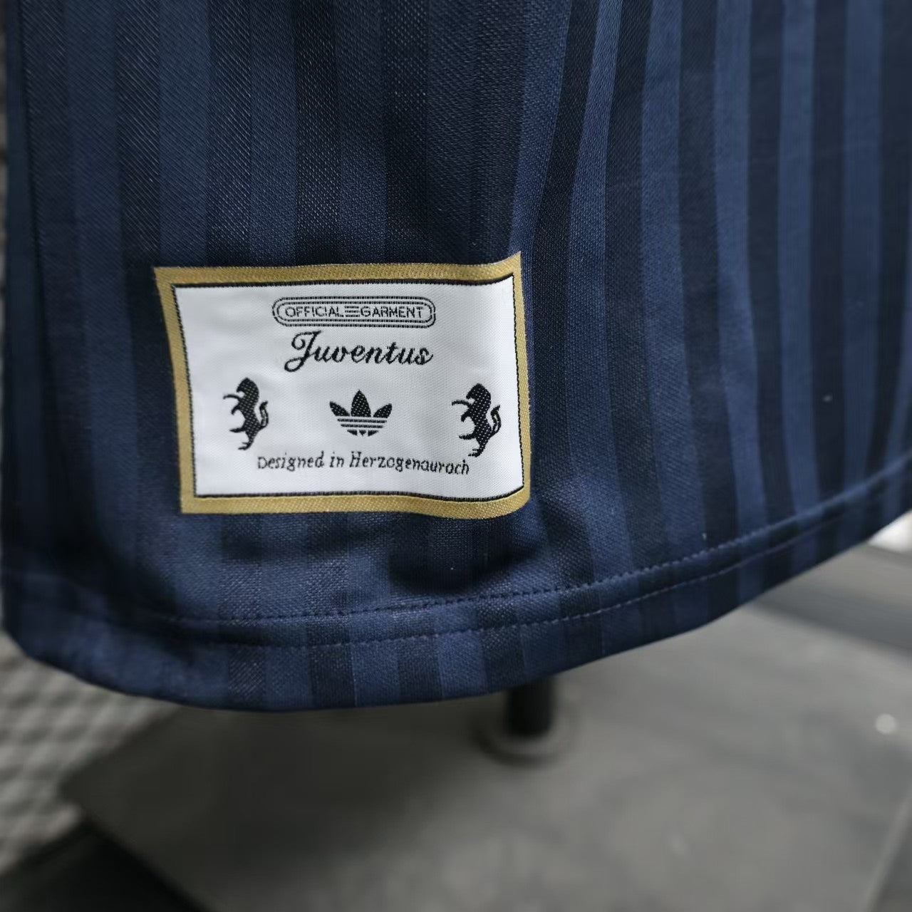 Juventus Limited Edition Commerative