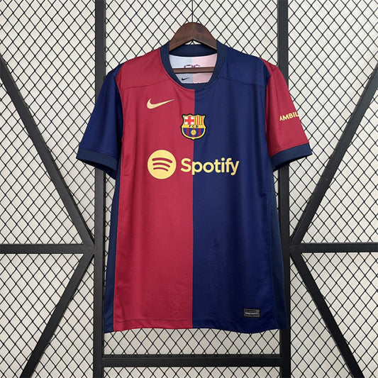 Barcelona 24/25  Home